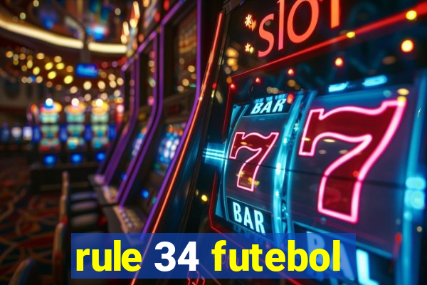 rule 34 futebol